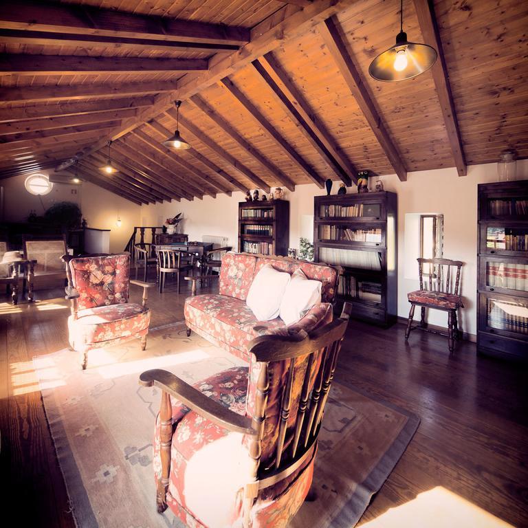 Pensjonat Quinta Da Fontoura Alquerubim Pokój zdjęcie